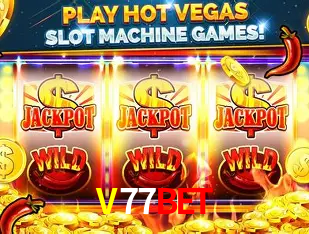 Inovações de Jogos na V77BET: O Futuro das Experiências Interativas