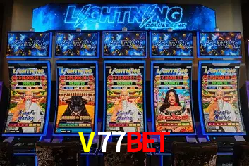 Explorando a Categoria de Eventos em Apostas na V77BET