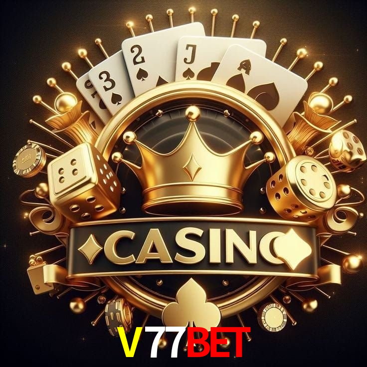 Design Responsivo V77BET