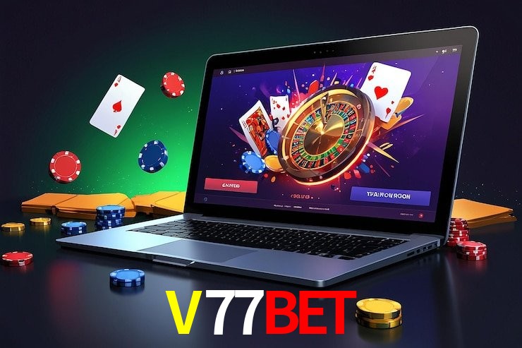 Provedores de Jogos V77BET