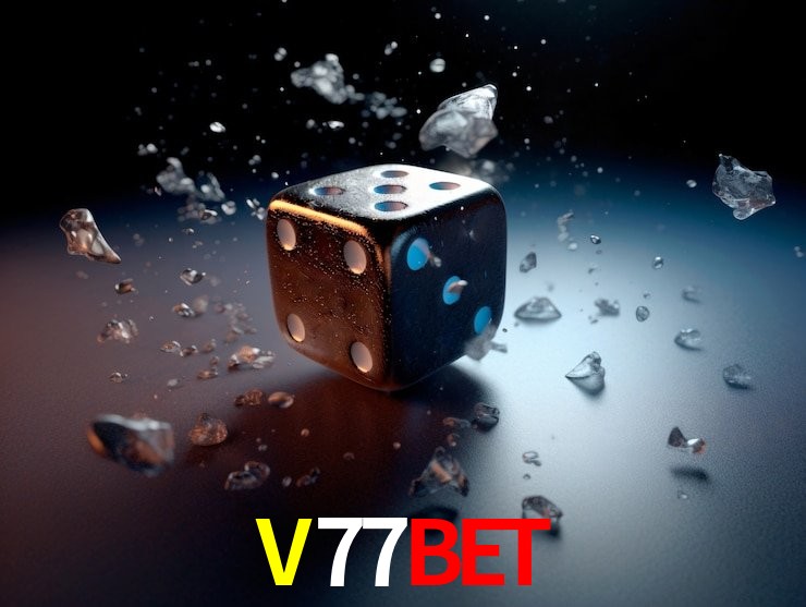 Benefícios da Conta V77BET