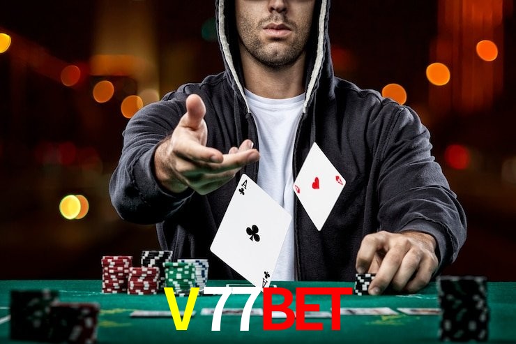 Jogos Exclusivos V77BET