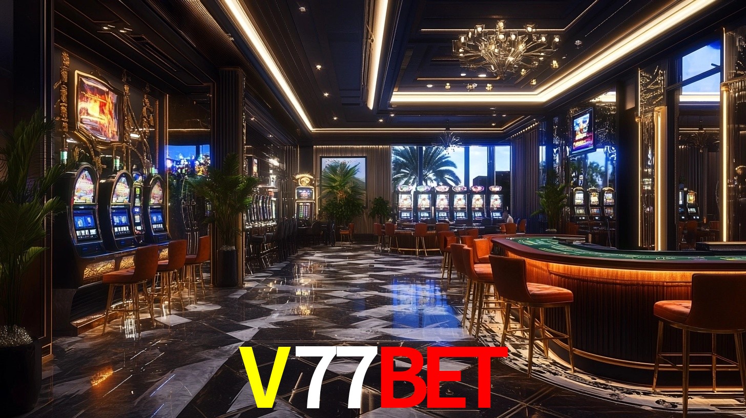 V77BET