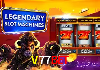 Apostas Esportivas na V77BET: Um Guia Completo