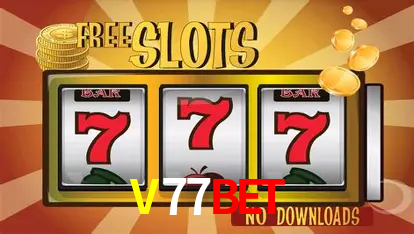 Inovações de Jogos na V77BET: O Futuro das Experiências Interativas